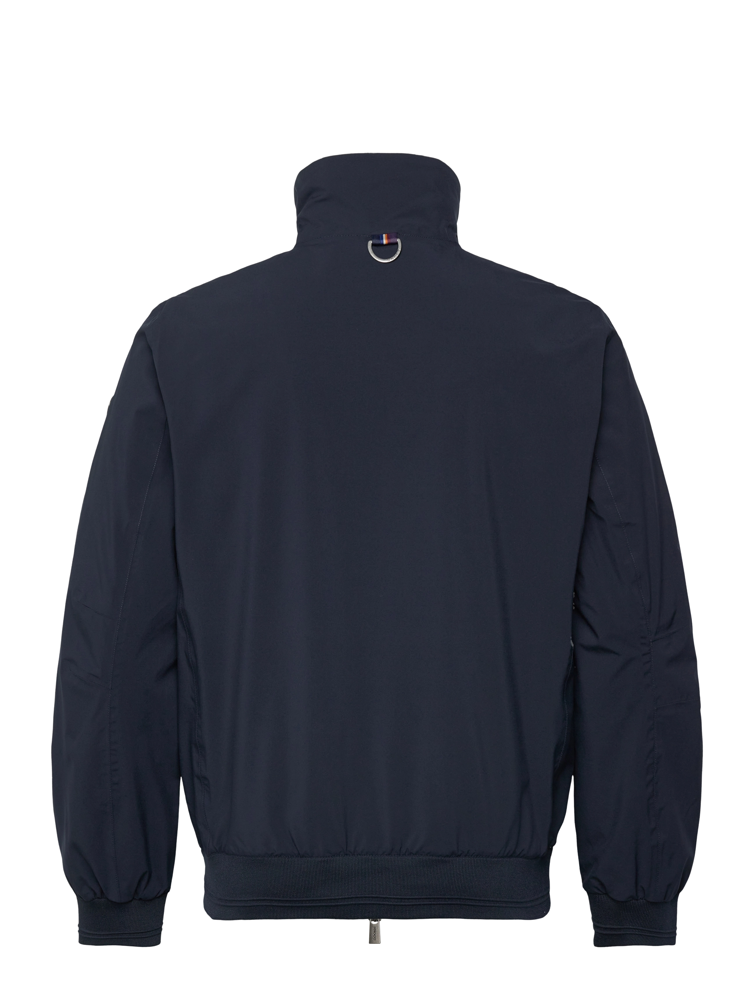 SNOOT - COMO JKT M - kevadjakid - navy - 1