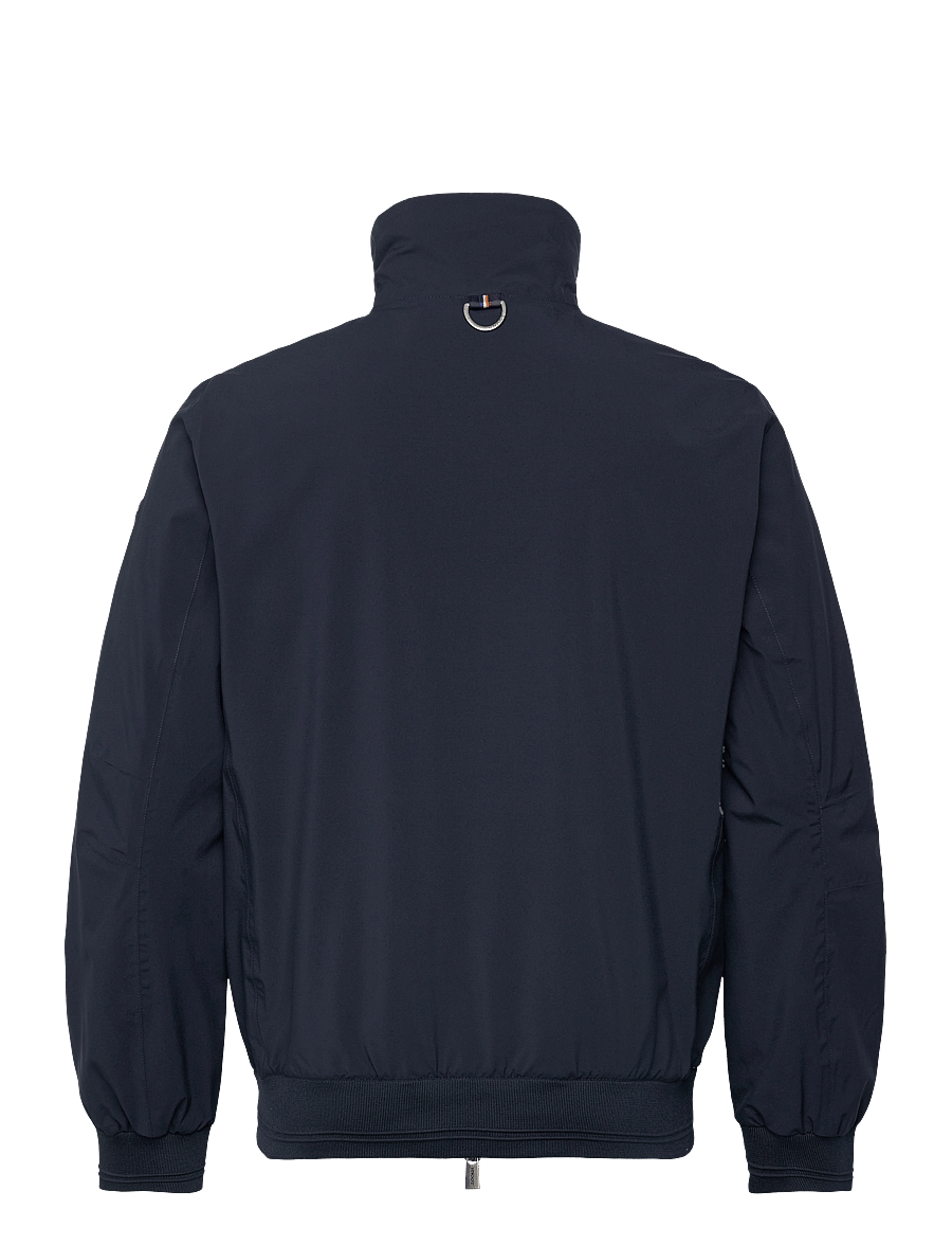 SNOOT - COMO JKT M - vårjackor - navy - 1
