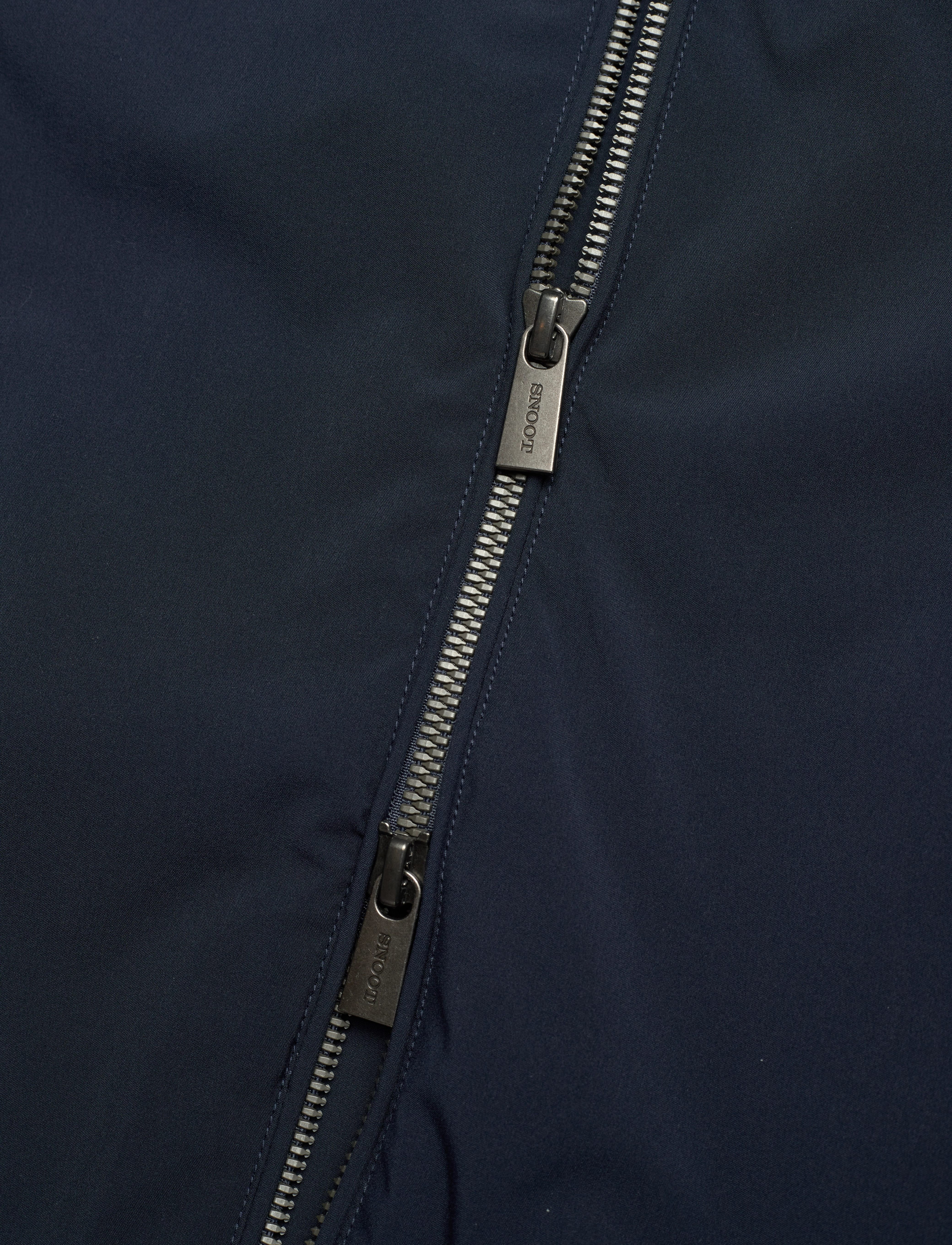 SNOOT - COMO JKT M - kevadjakid - navy - 5