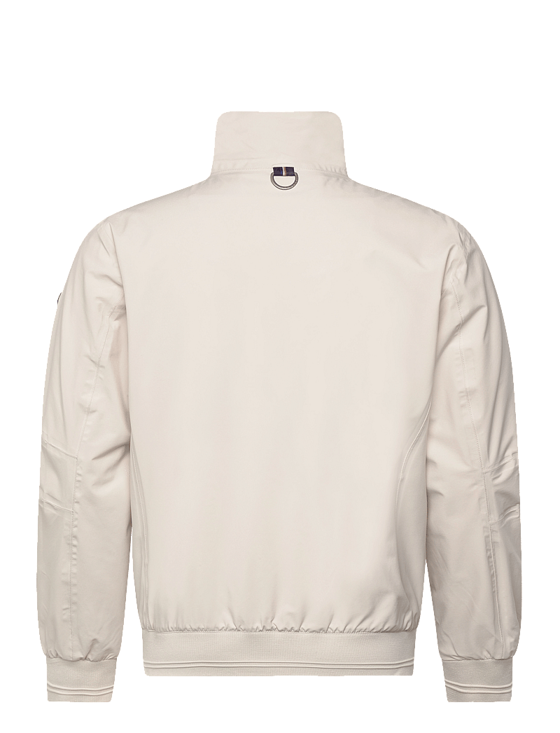 SNOOT - COMO JKT M - spring jackets - oyster - 1