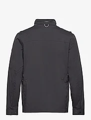 SNOOT - VIAREGGIO JKT M - spring jackets - black - 1