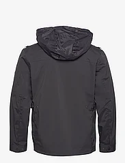 SNOOT - VIAREGGIO JKT M - spring jackets - black - 2