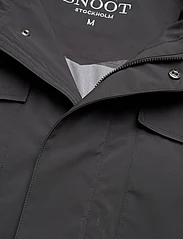 SNOOT - VIAREGGIO JKT M - spring jackets - black - 3