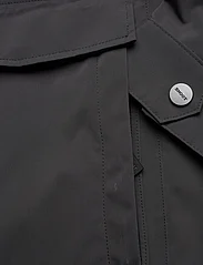 SNOOT - VIAREGGIO JKT M - spring jackets - black - 4