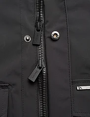 SNOOT - VIAREGGIO JKT M - spring jackets - black - 5