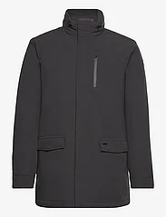 SNOOT - BERGAMO JKT M - winter jackets - black - 0