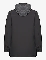 SNOOT - BERGAMO JKT M - winter jackets - black - 2