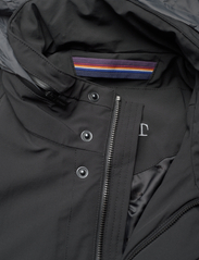 SNOOT - BERGAMO JKT M - winter jackets - black - 3