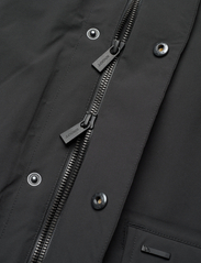 SNOOT - BERGAMO JKT M - winter jackets - black - 4