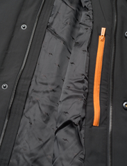 SNOOT - BERGAMO JKT M - winter jackets - black - 5