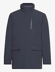 SNOOT - BERGAMO JKT M - kurtki zimowe - navy - 0