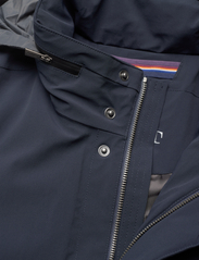 SNOOT - BERGAMO JKT M - winter jackets - navy - 3