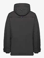 SNOOT - SAVONA JKT M - winter jackets - black - 1