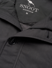 SNOOT - SAVONA JKT M - winter jackets - black - 2