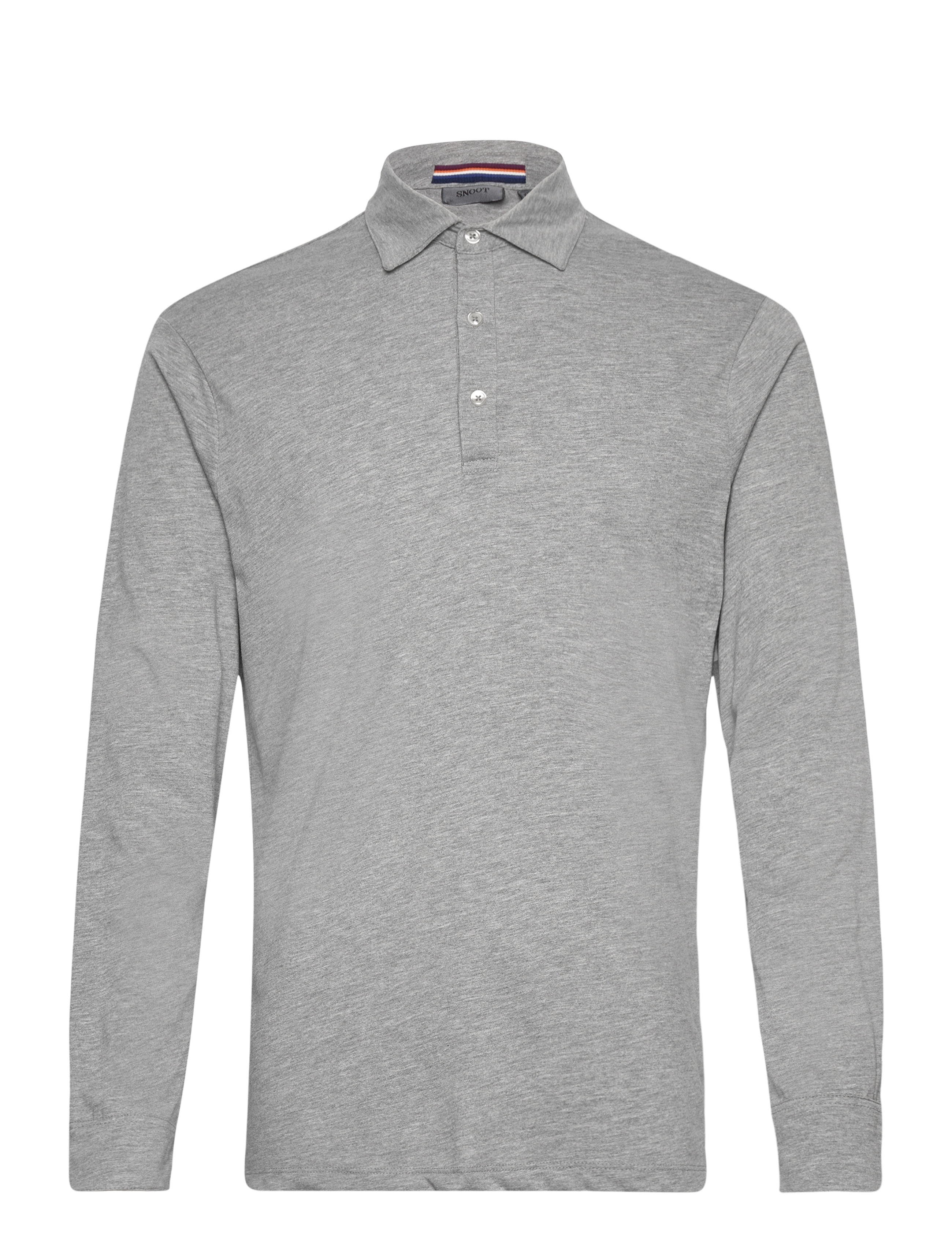 GREY MELANGE