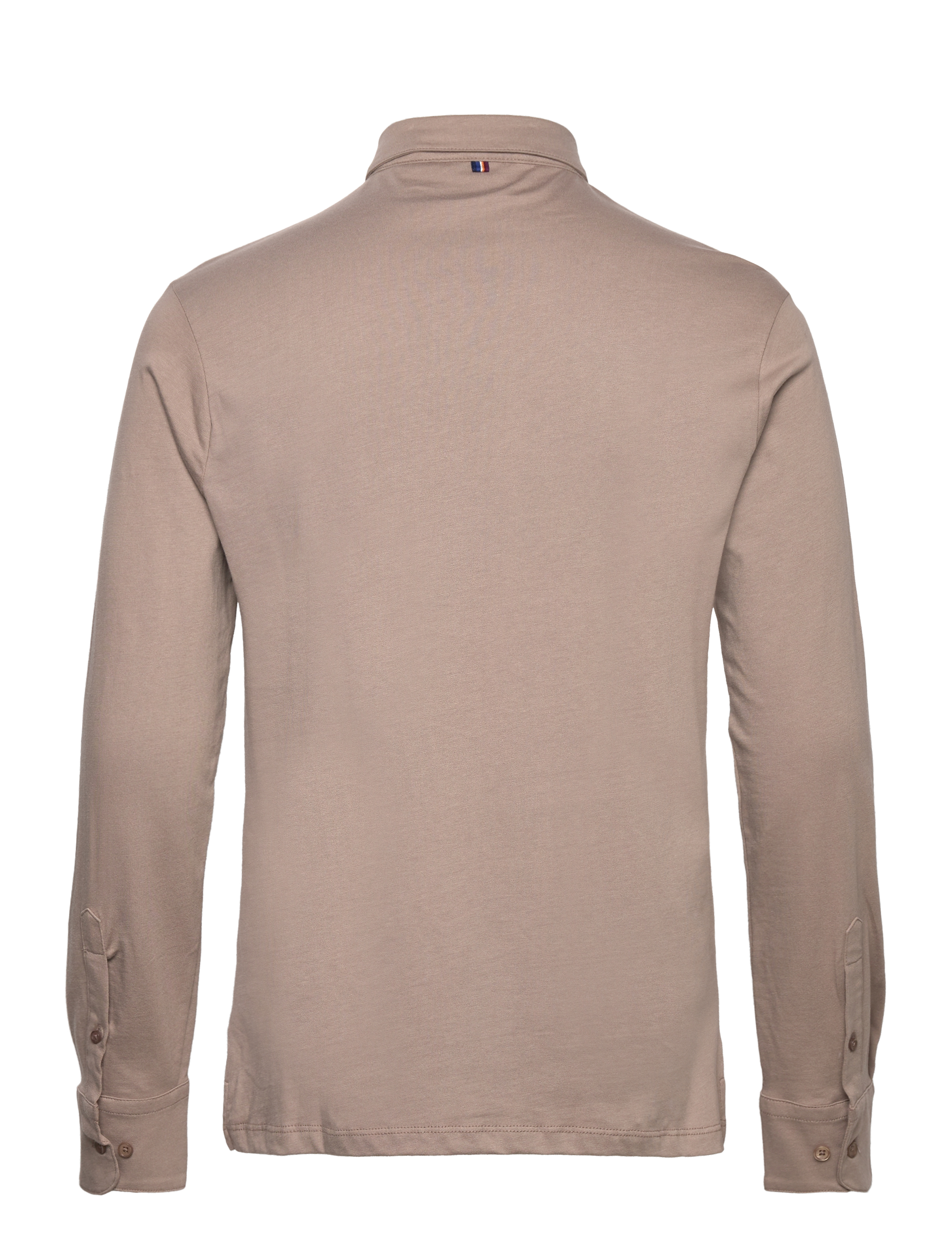 SNOOT - FIERE ORA LS POLO M - mole - 1