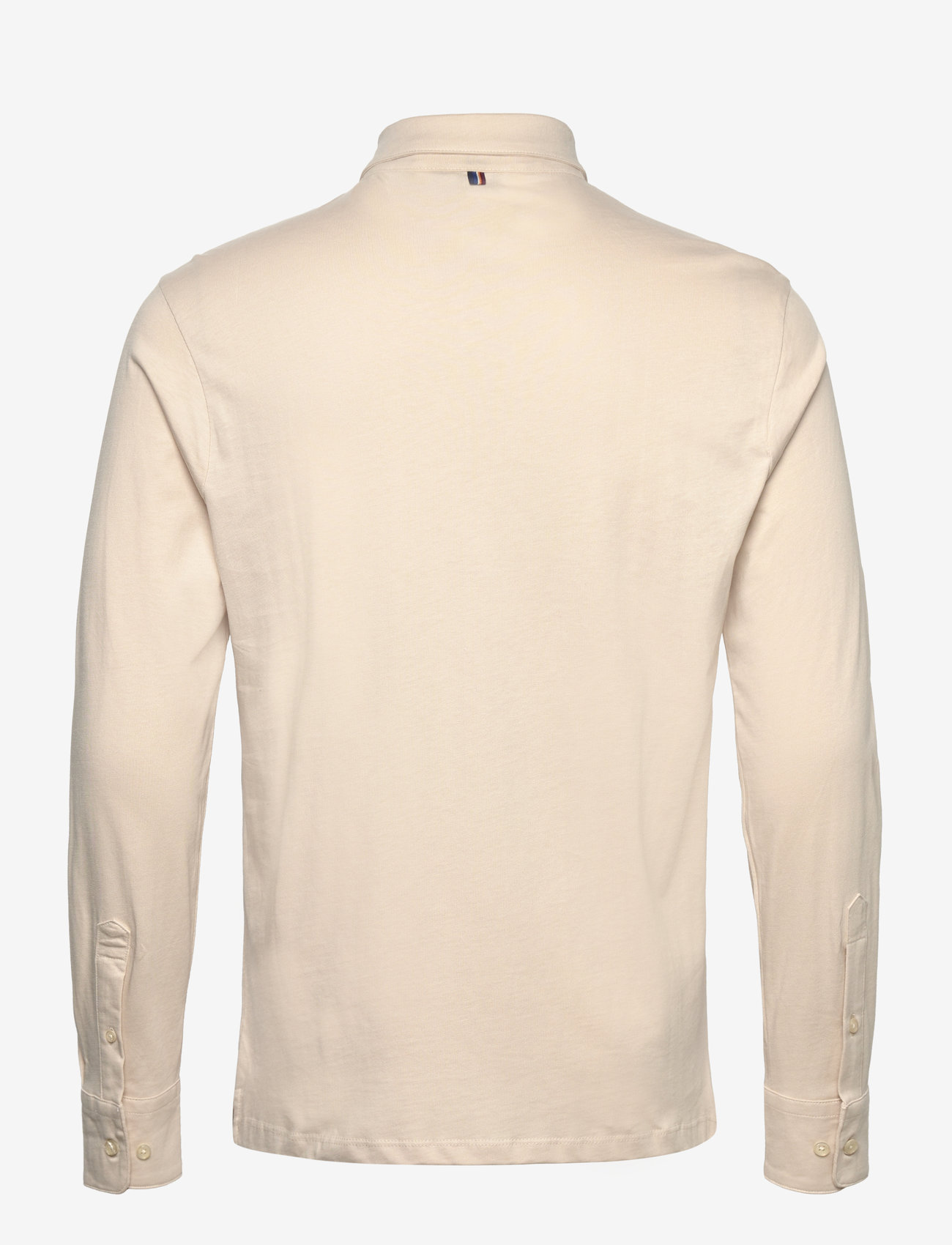 SNOOT - FIERE ORA LS POLO M - peyote - 1