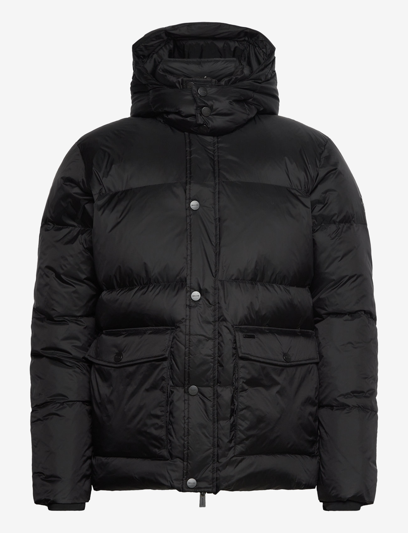 SNOOT - FAENZA JKT M - black - 0