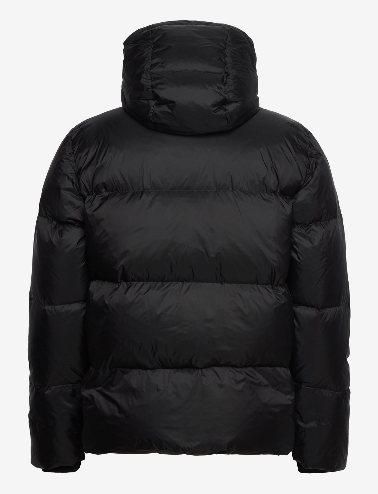 SNOOT - FAENZA JKT M - black - 1