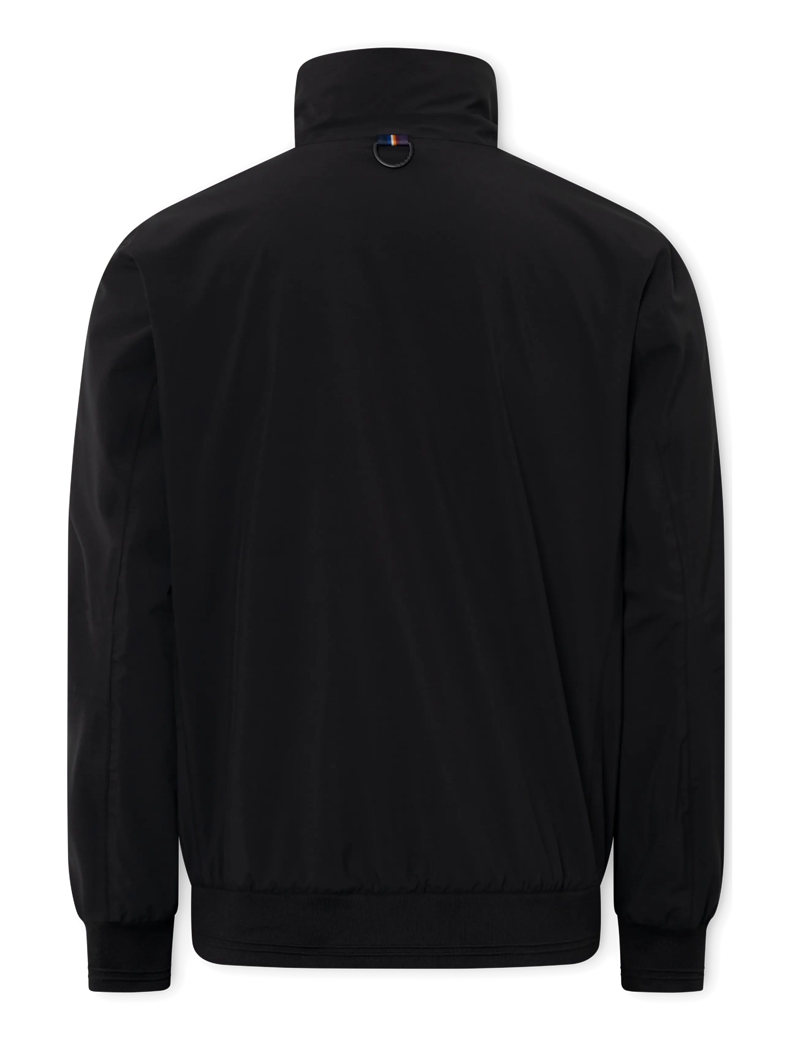 SNOOT - COMO FREDDO JKT M - sügisjoped - black - 2