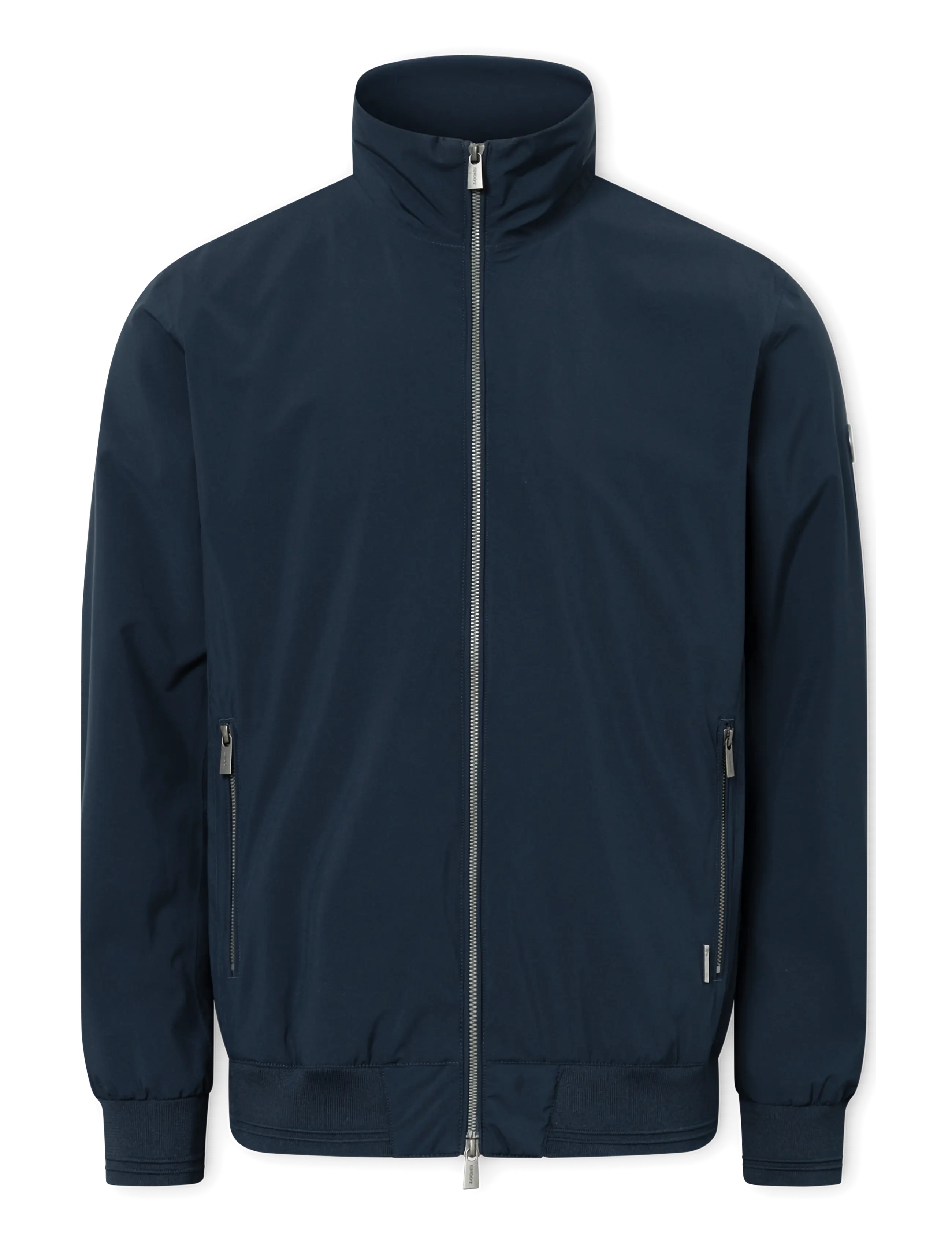 SNOOT - COMO FREDDO JKT M - navy - 1