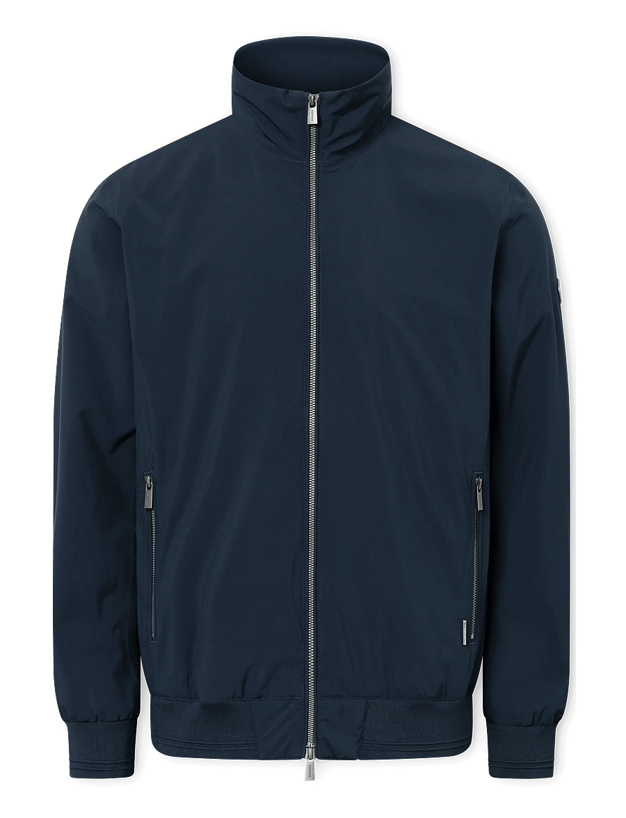 SNOOT - COMO FREDDO JKT M - herbstjacken - navy - 1