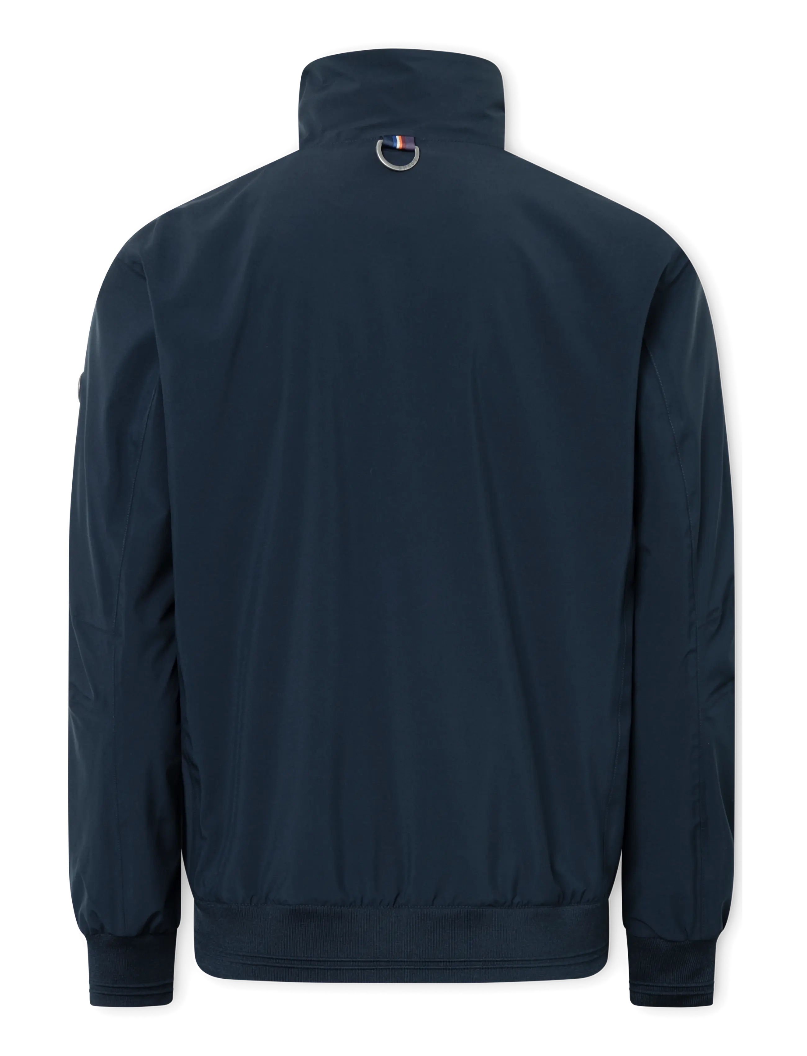 SNOOT - COMO FREDDO JKT M - navy - 2