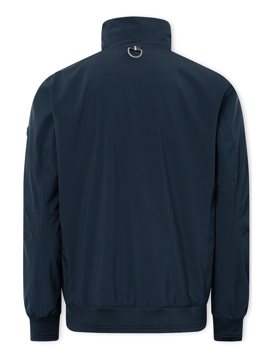 SNOOT - COMO FREDDO JKT M - herbstjacken - navy - 2