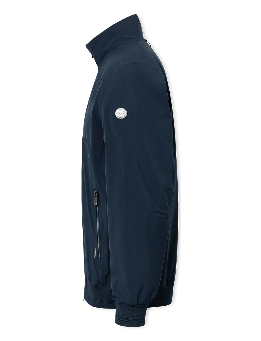 SNOOT - COMO FREDDO JKT M - herbstjacken - navy - 3