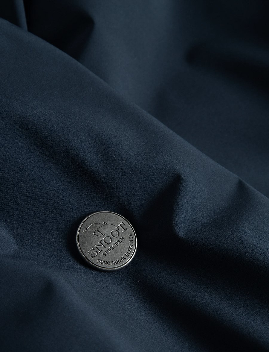 SNOOT - COMO FREDDO JKT M - herbstjacken - navy - 5