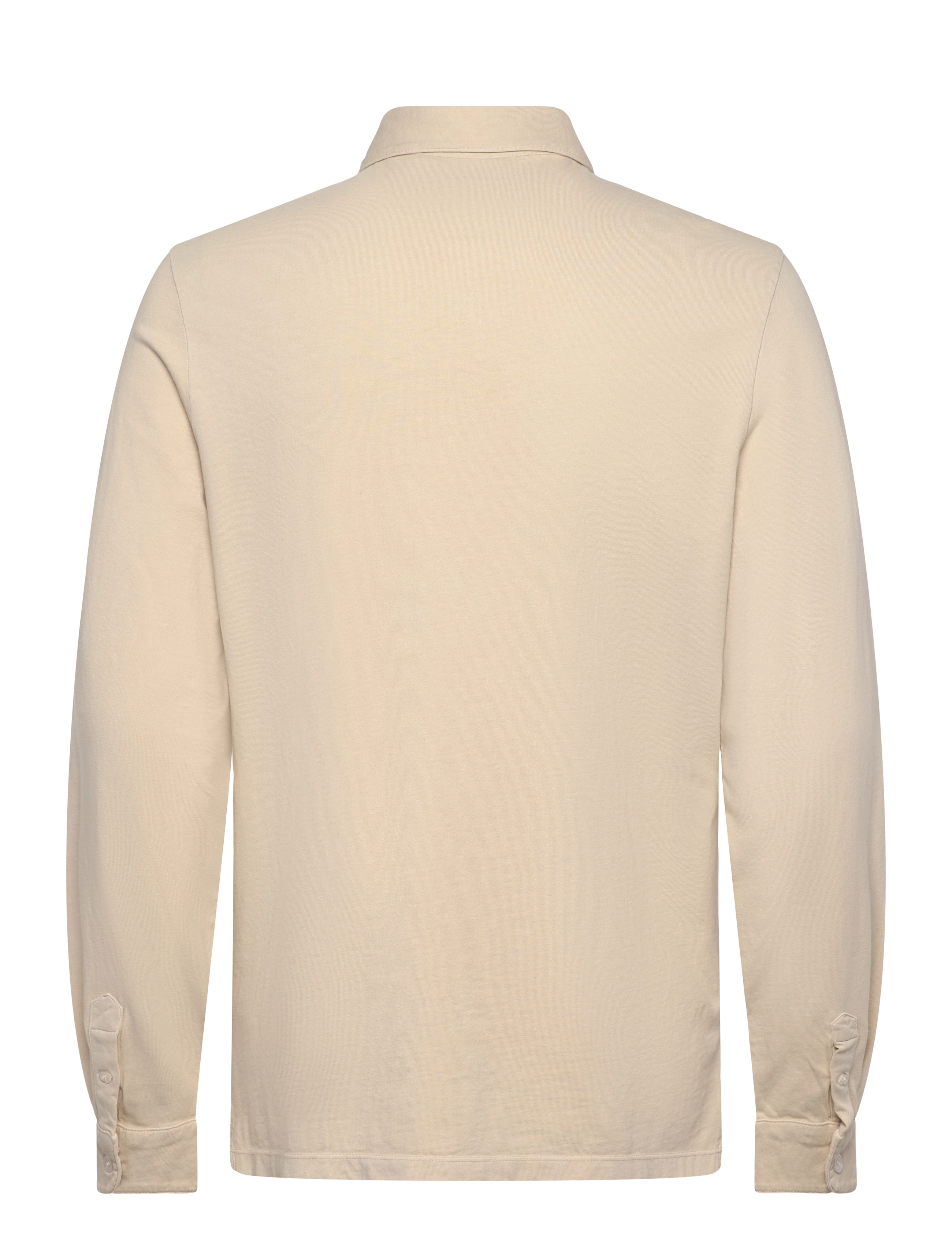 SNOOT - VERONA LS POLO M - long-sleeved polos - shell - 1