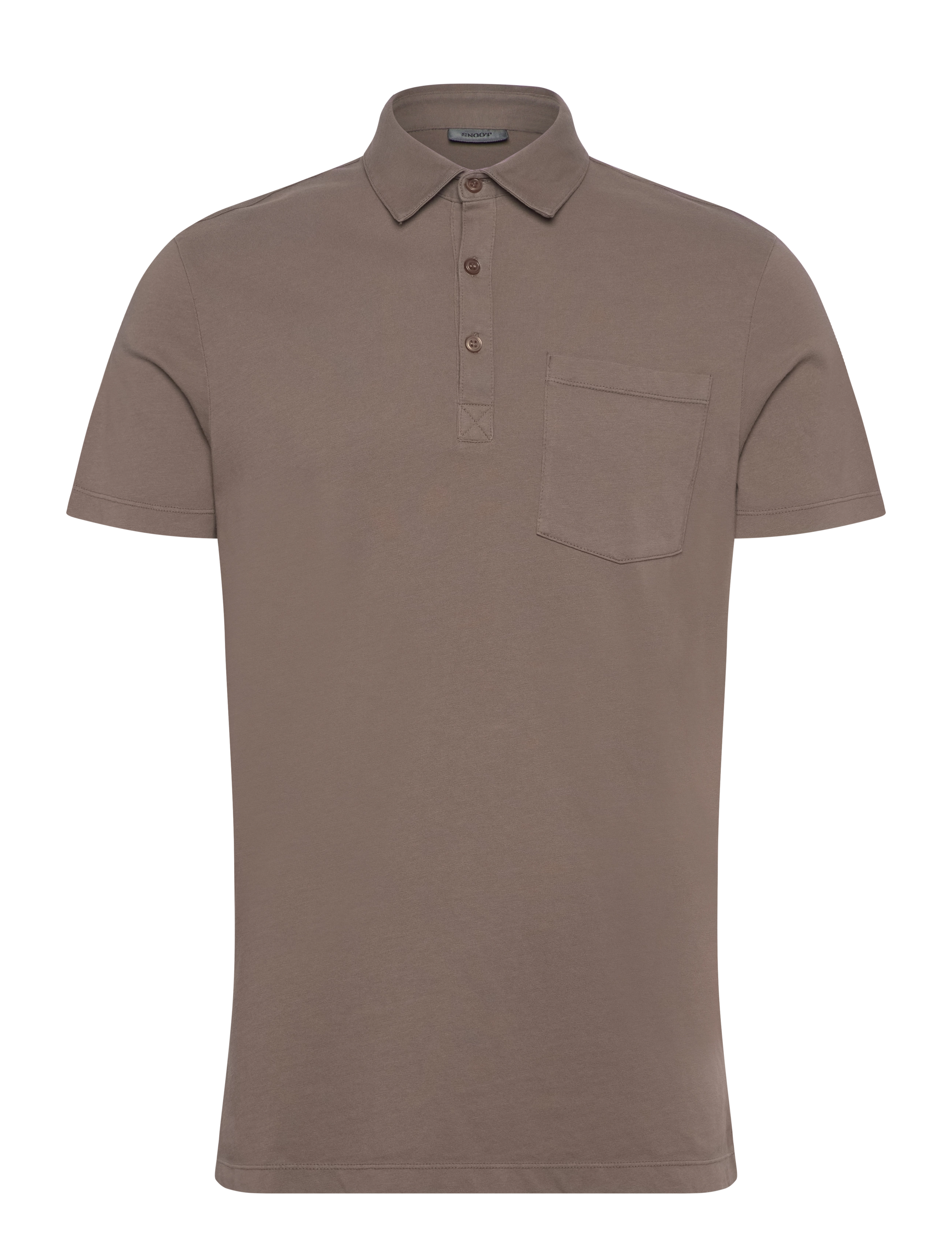 BRESCIA POLO M - MOREL