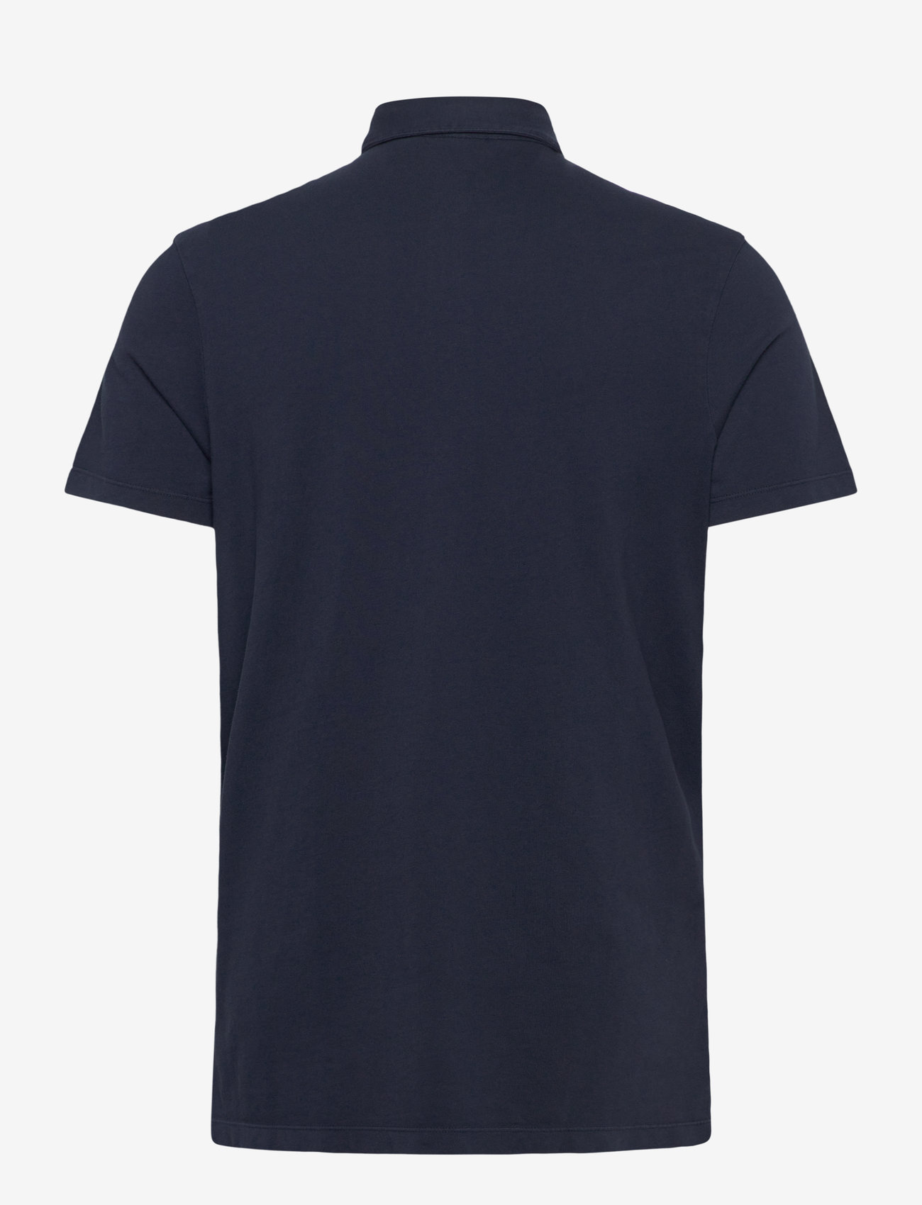 SNOOT - BRESCIA POLO M - kortärmade pikéer - navy - 1