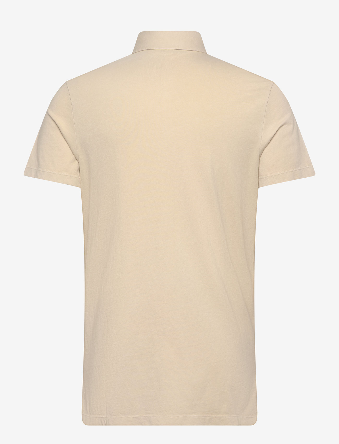 SNOOT - BRESCIA POLO M - kurzärmelig - shell - 1