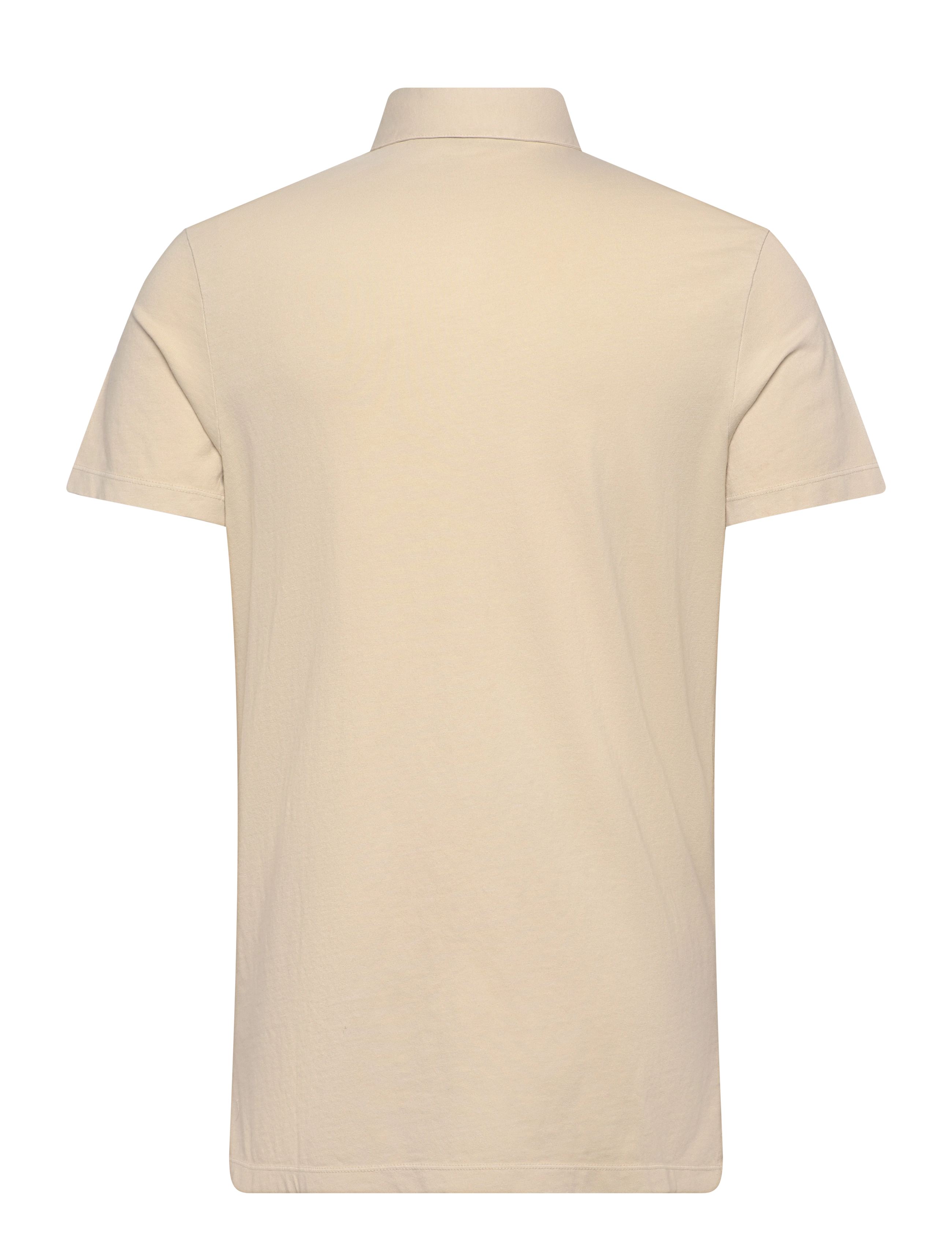SNOOT - BRESCIA POLO M - short-sleeved polos - shell - 1
