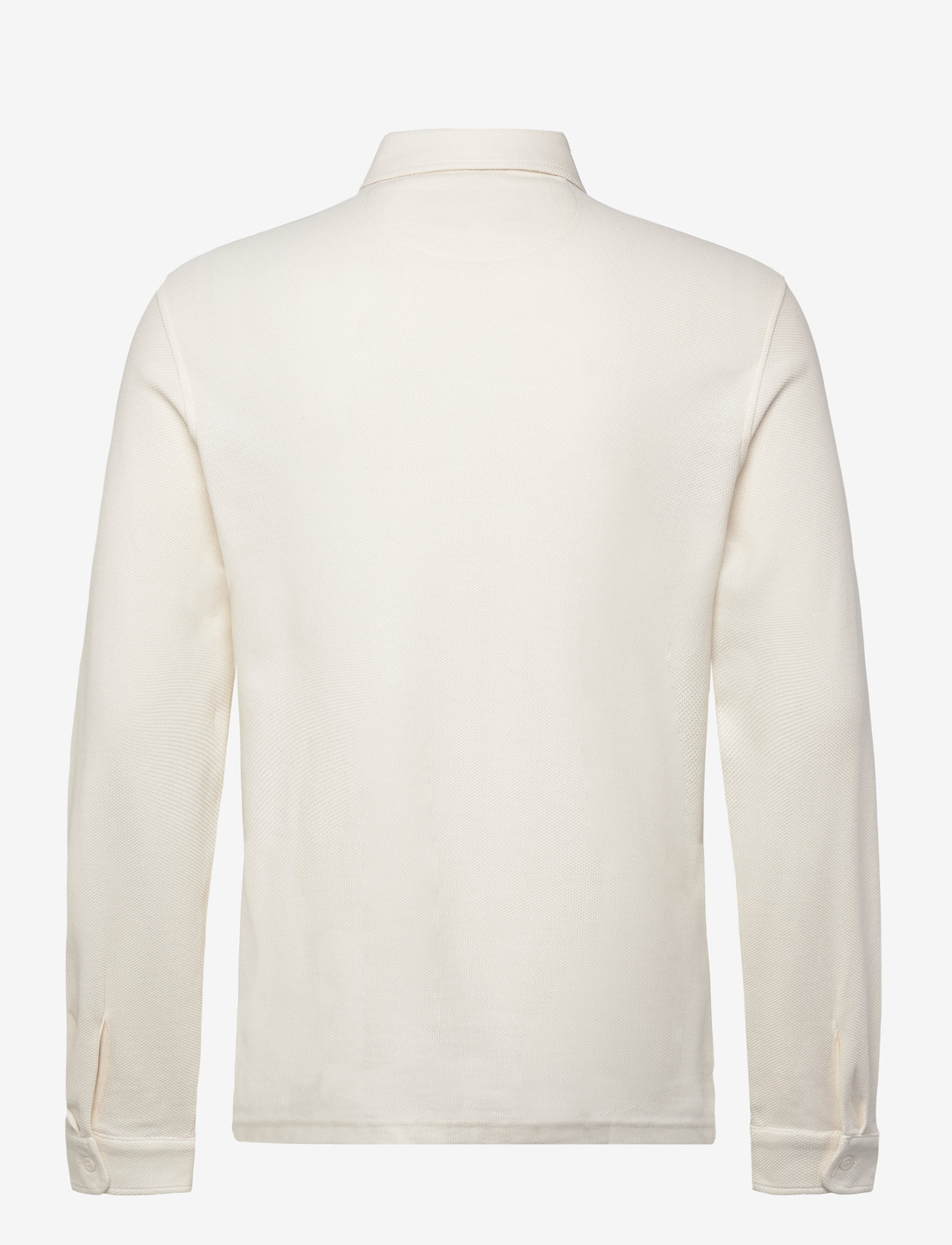 SNOOT - SARDINIA POLO M - kootud polosärgid - latte - 1