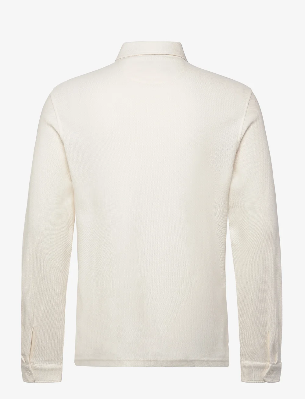 SNOOT - SARDINIA POLO M - stickade pikéer - latte - 1