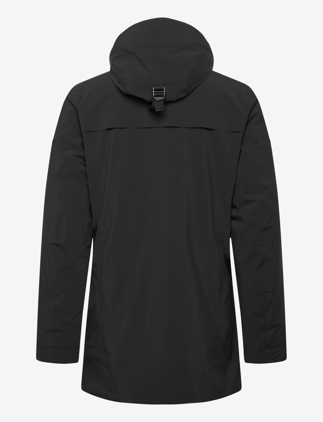 SNOOT - RAPALLO JKT M - herbstjacken - black - 1