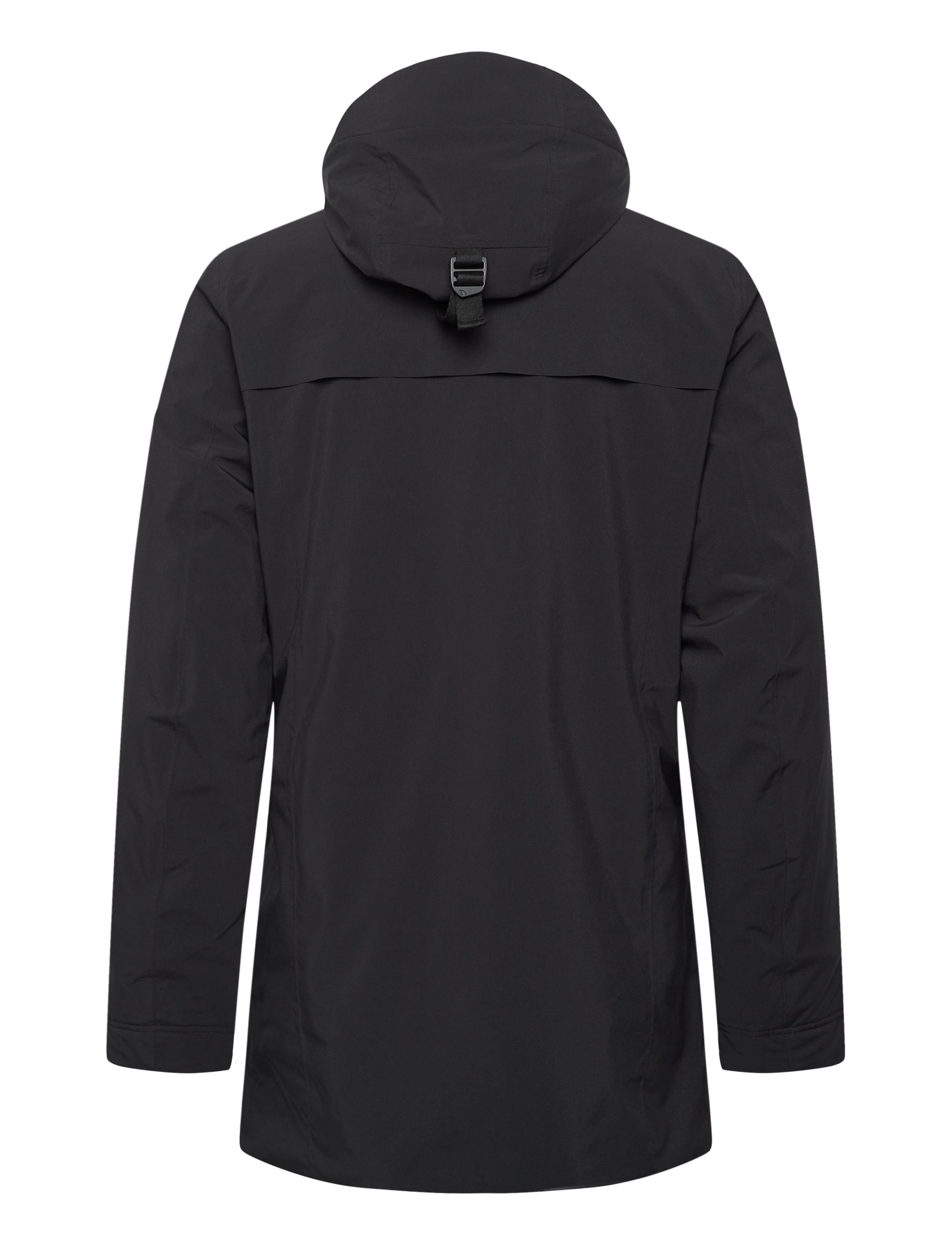 SNOOT - RAPALLO JKT M - winterjacken - black - 2