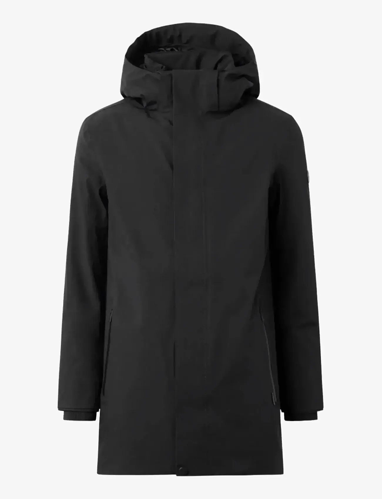 SNOOT - RAPALLO JKT M - herbstjacken - black - 3