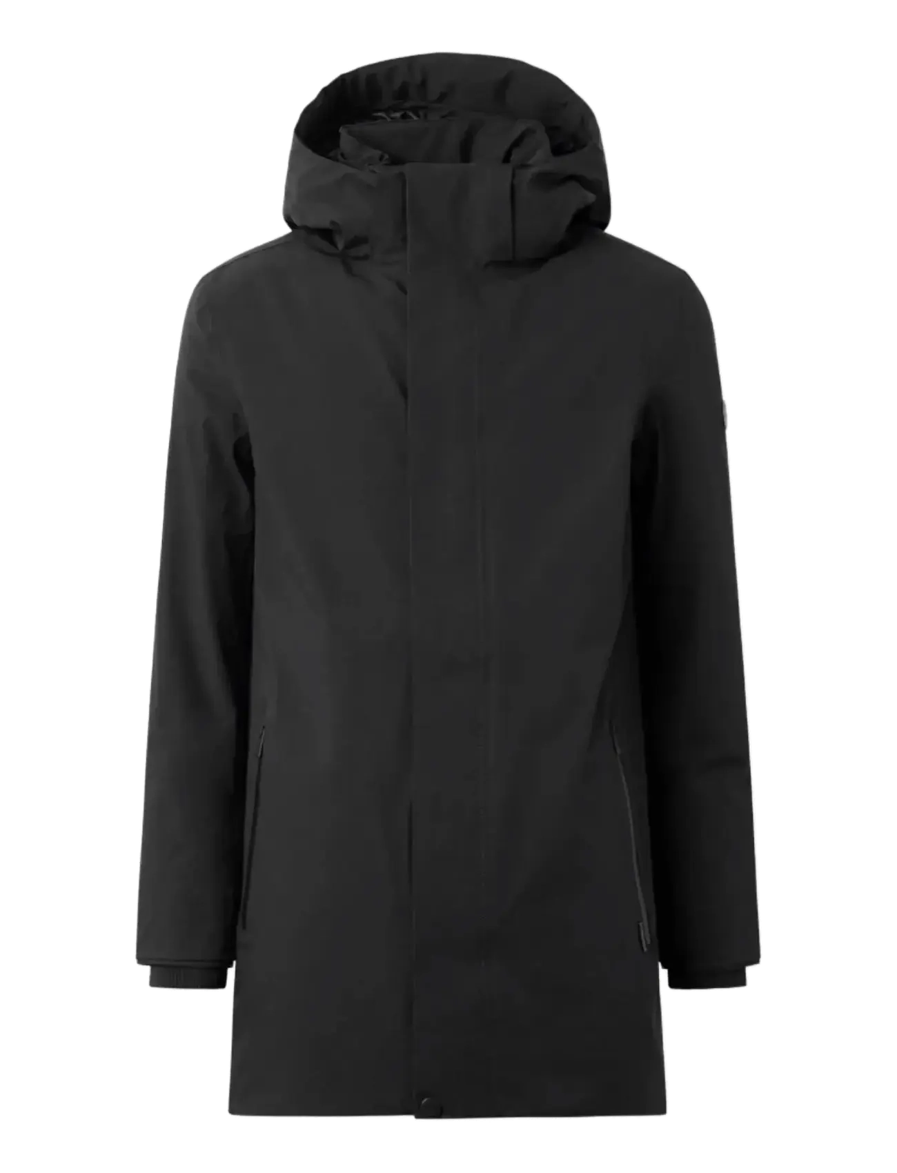 SNOOT - RAPALLO JKT M - winterjacken - black - 4