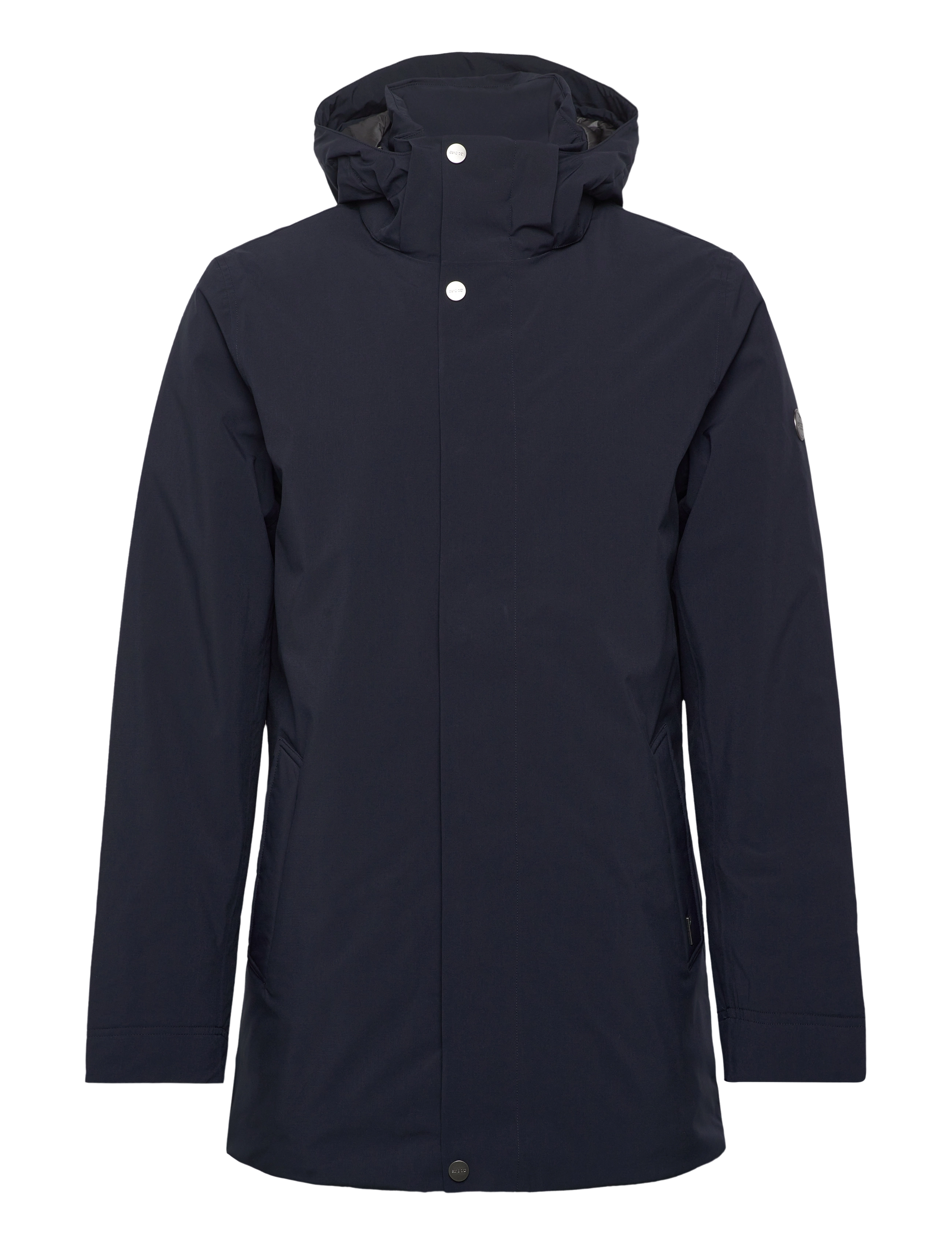 RAPALLO JKT M - NAVY
