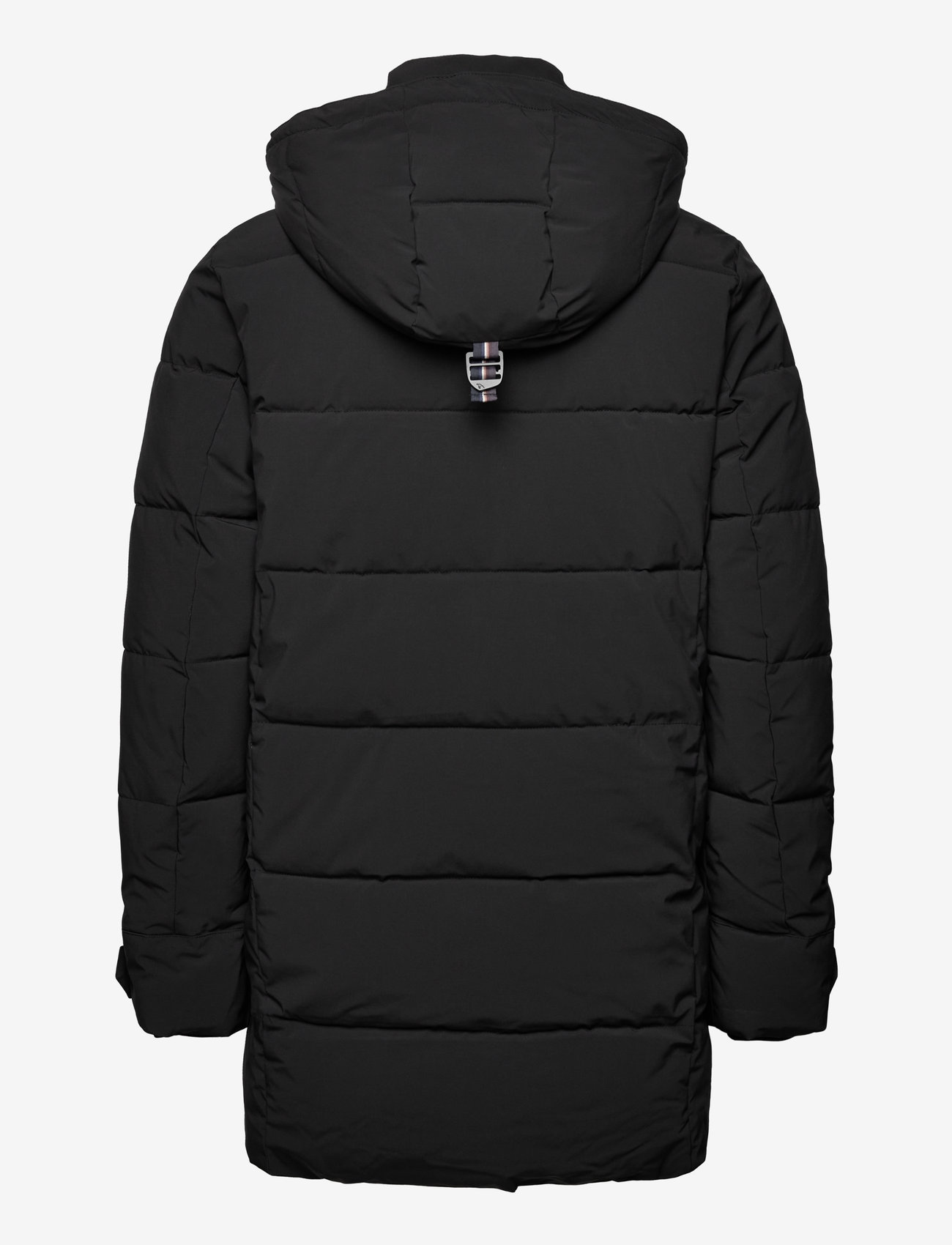 SNOOT - PERUZZO JKT M - parkas - black - 1