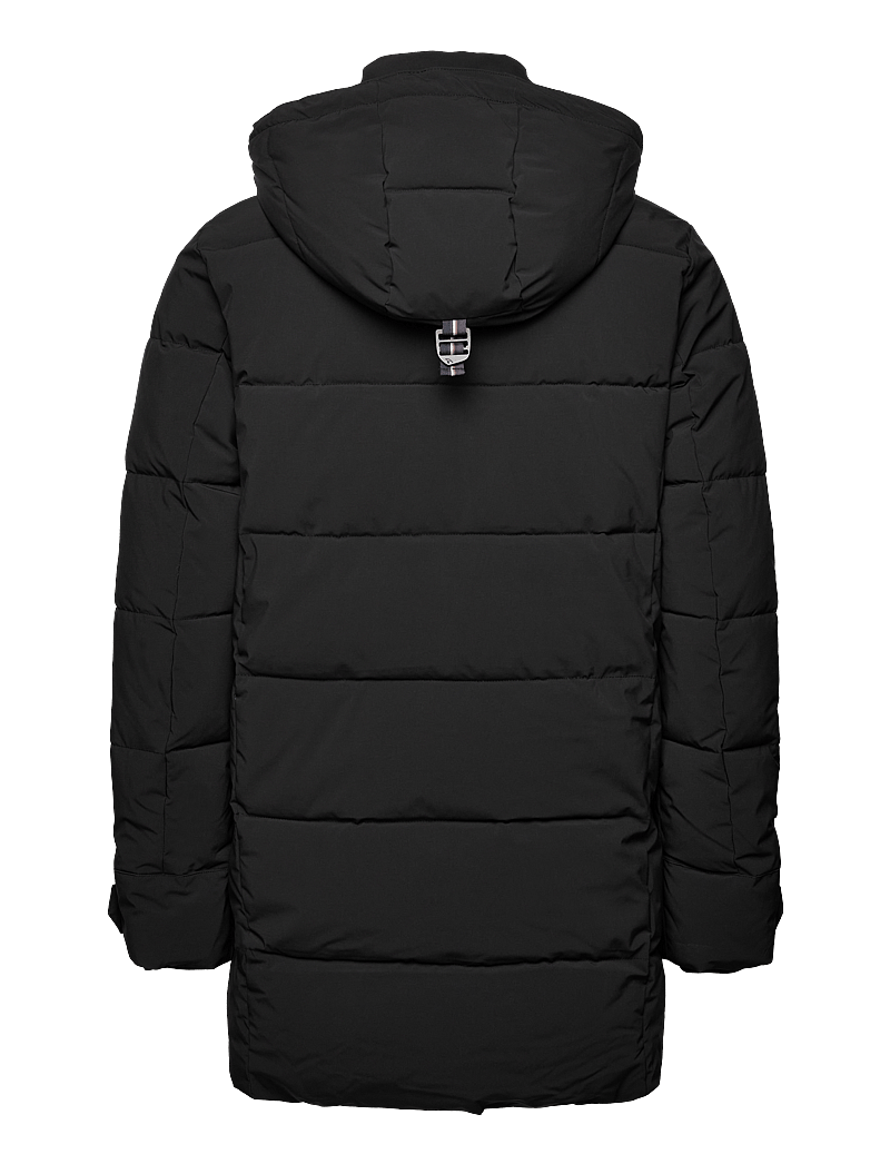 SNOOT - PERUZZO JKT M - winterjacken - black - 2