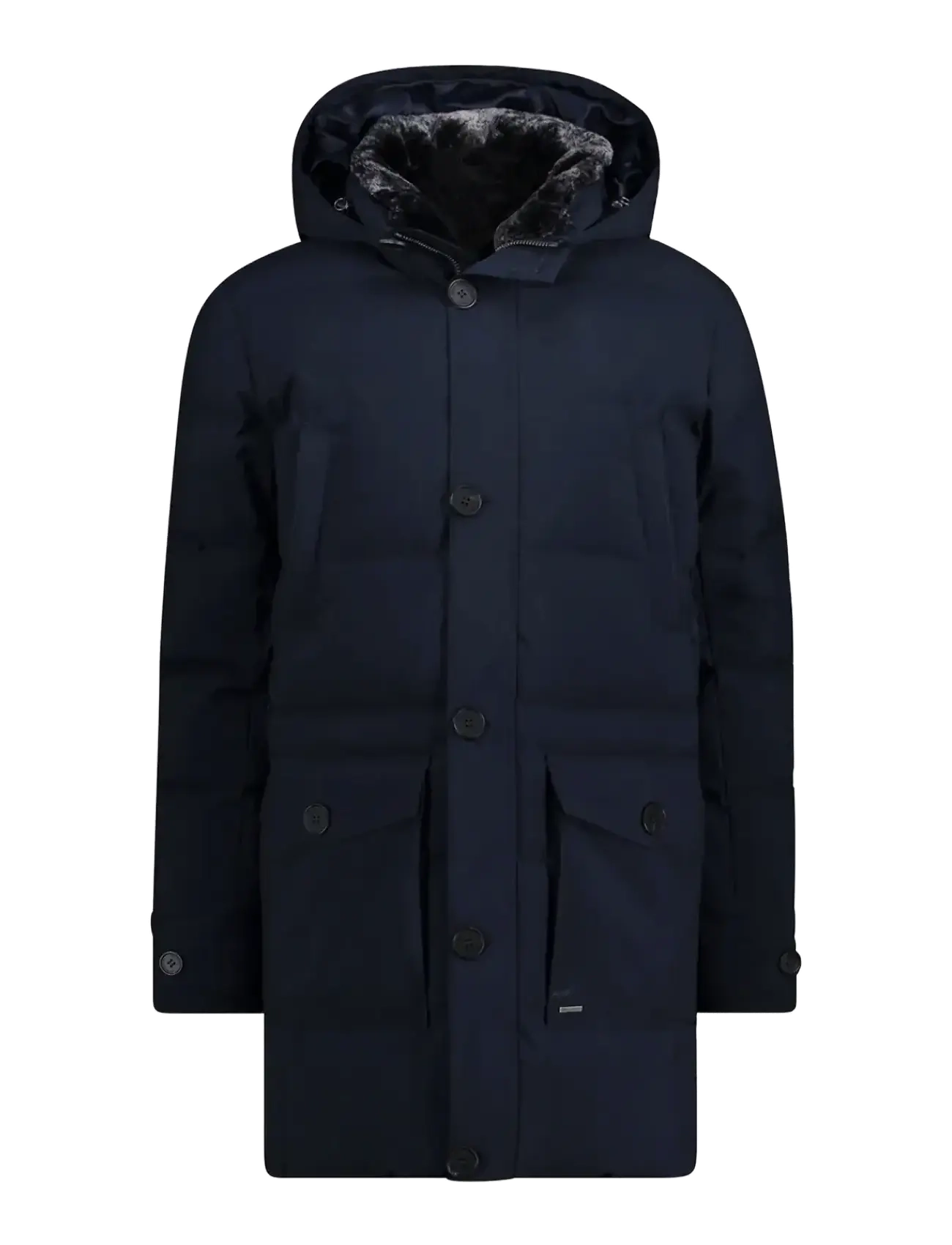 PERUZZO JKT M - NAVY