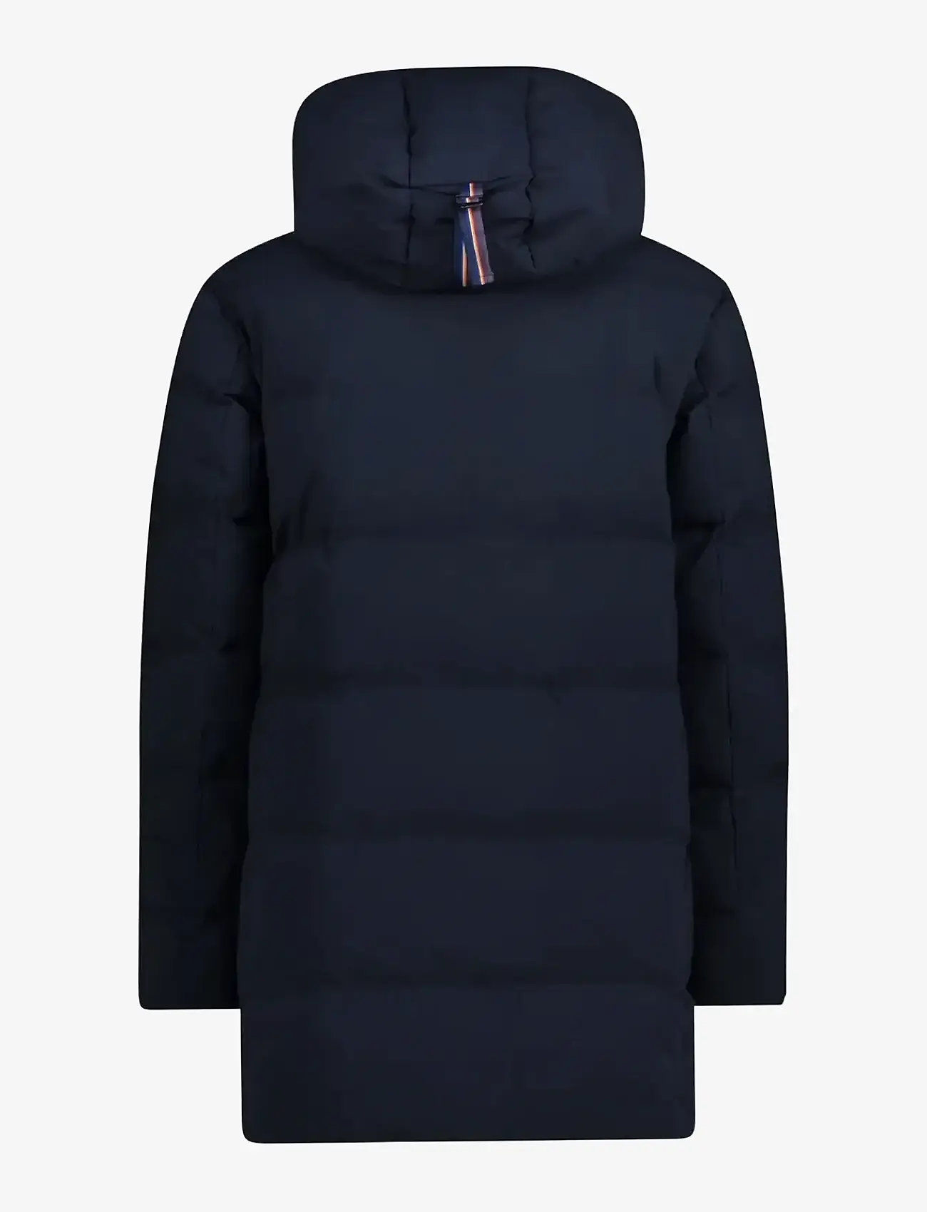 SNOOT - PERUZZO JKT M - parkas - navy - 1