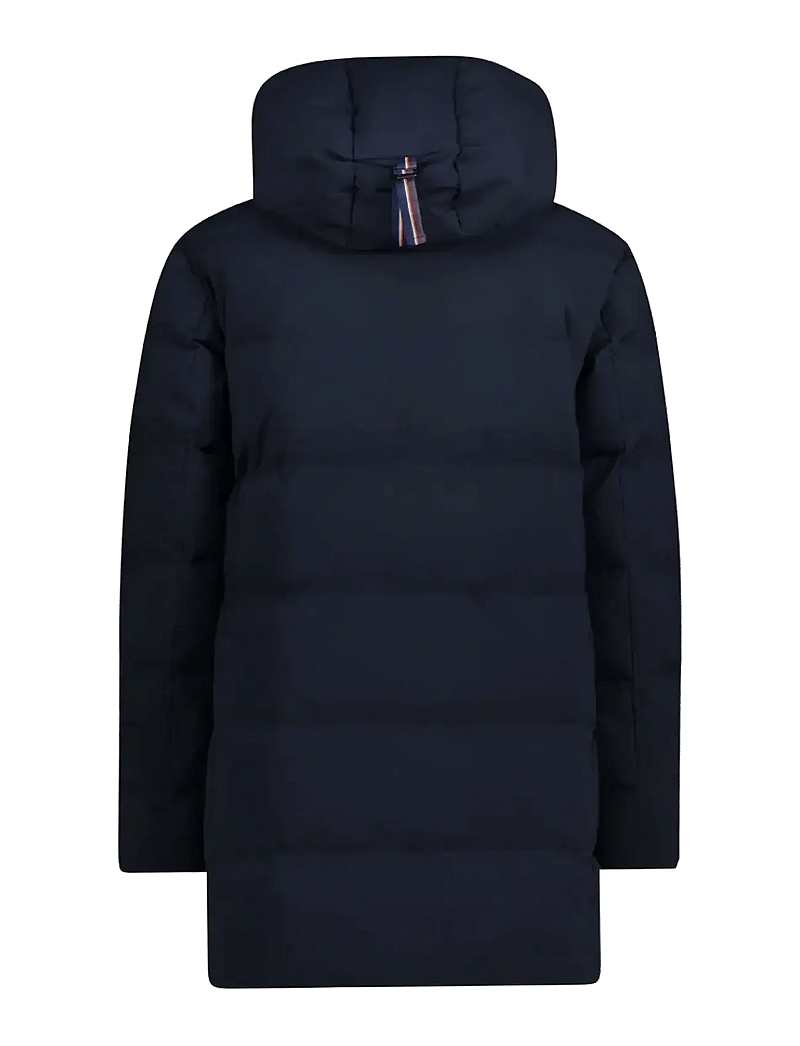 SNOOT - PERUZZO JKT M - talvitakit - navy - 1