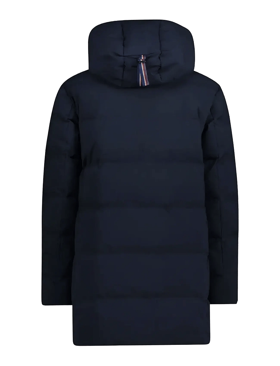 SNOOT - PERUZZO JKT M - parkas - navy - 1