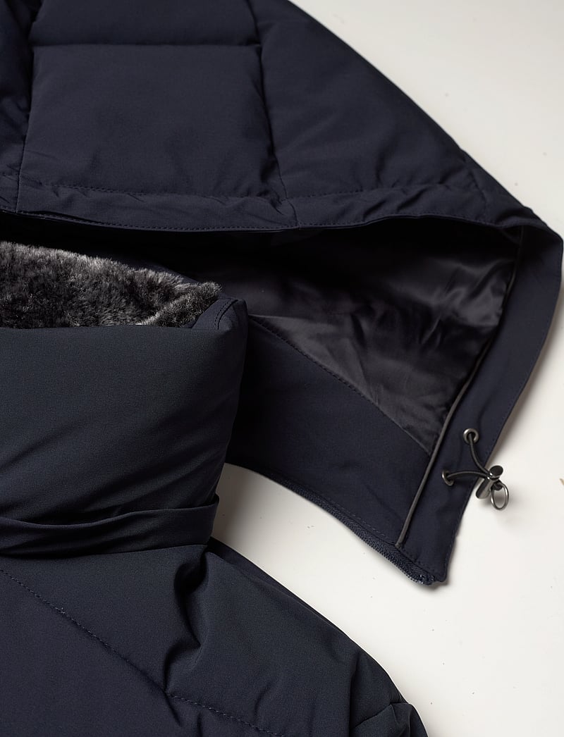 SNOOT - PERUZZO JKT M - talvitakit - navy - 3