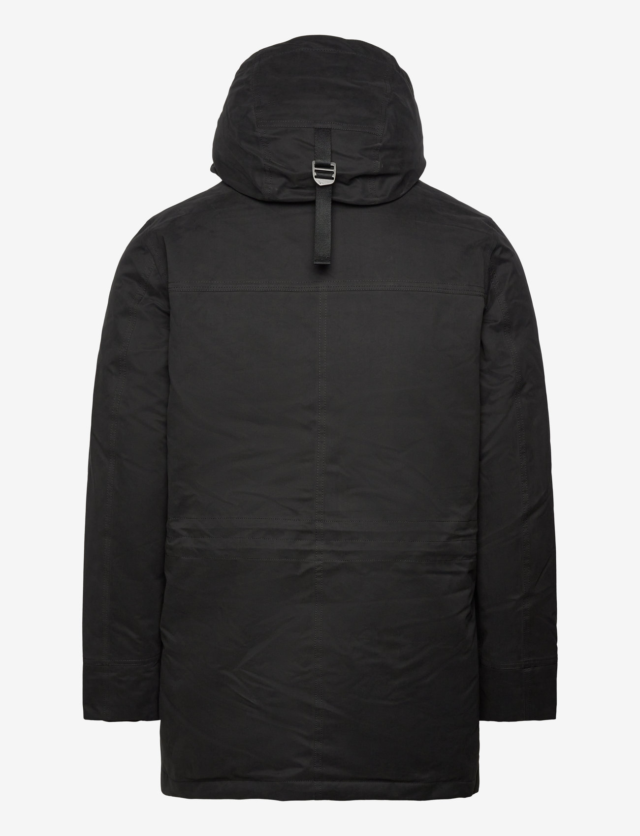 SNOOT - TEOLA JKT M - fall jackets - black - 1